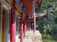 -华清宫景区