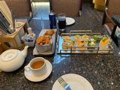 -上海齐鲁酒店·辣椒屋咖啡厅