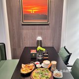 烟台|高级感拉🈵️的下午茶☕️出现了……