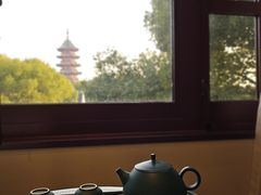 -苏州吴宫泛太平洋酒店