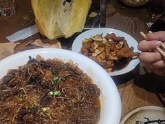 -鸽子窝(青塔店)
