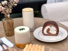 -奈诺甜品·生日蛋糕·下午茶(古城店)