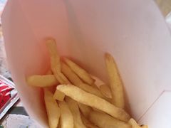 -麦当劳(豫园店)
