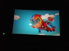 -万达影城(IMAX激光铁西万达广场店)