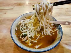 -阿彬生炒牛肉面(解放路店)