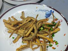 -百年银屏蚝烙·潮汕菜·非遗(乐山店)