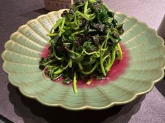 -A One Kitchen·南京精菜馆(德基广场店)