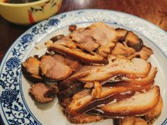 -沣元春饼馆(幸福巷店)