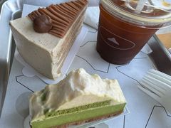 -SAANCI山池咖啡(海上世界文化艺术中心店)