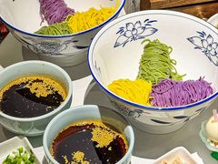 -小河盐帮·私家菜·烤鸭(三元桥·霄云路店)