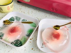 -墨脱石锅椰子鸡•海鲜糟粕醋(榆亚路店)