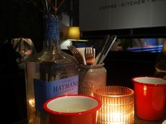 -Cooking Man(中懋天地店)