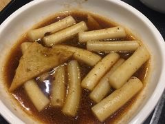 炒年糕？？？-食代馆(深业上城店)