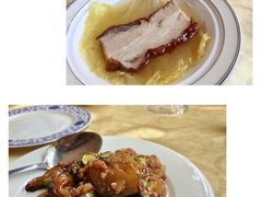 虎皮肘子-厉家菜(德胜门总店)