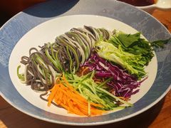 -石榴红了·非遗酥皮烤包子·新疆菜(瑞豪店)