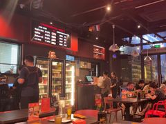 -马海涛牛肉串(领汇广场店)