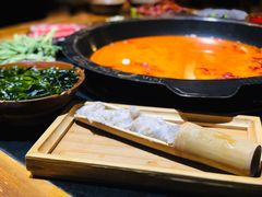 -麻大侠老火锅(巴国城店)
