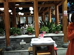 露天位-壹盏灯(惠农店)