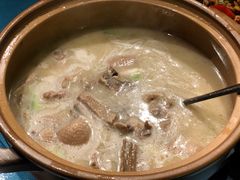 老鹅砂锅-古道村落(温汤店)