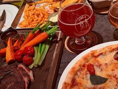 -京A Taproom·精酿餐吧(CBD店)