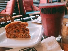 墨西哥鸡肉饭-Moka Bros 摩卡站(嘉华店)