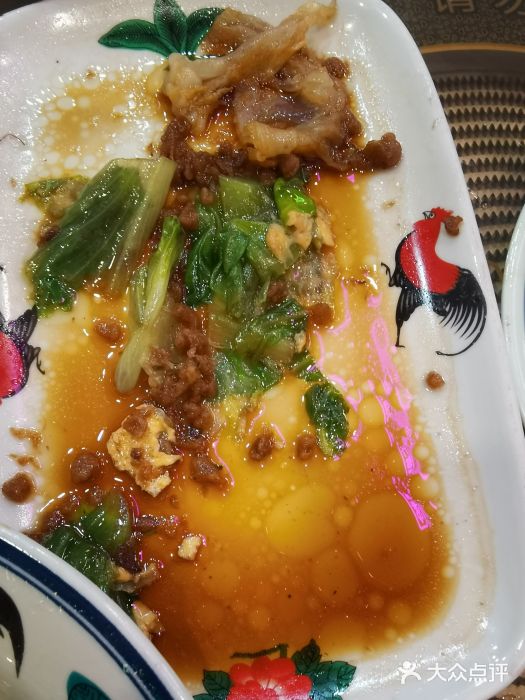 廣九广味食堂-猪肚鸡火锅(曼哈顿店)图片