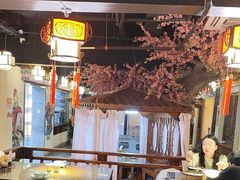 -应天大明王朝·南京菜创始店(中山陵店)