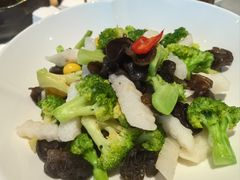 -大鸭梨烤鸭(望京店)