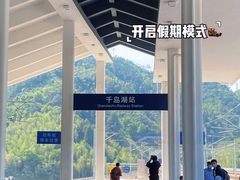 -几荷·恰似故人来(秀水广场店)