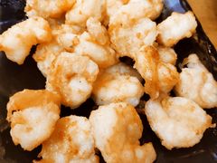 清炒虾仁-清真利德顺小老饭庄(复兴路店)