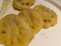 -小放牛河北菜(长安万达店)