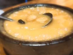石锅沃豆腐-颐和•海鲜砂锅粥•啫啫煲(奥林匹克广场店)