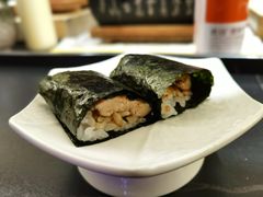 -Sushi Hanzo半藏(天环广场店)