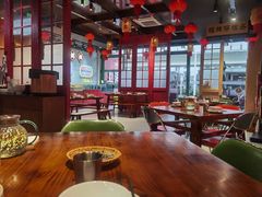 -黄弟大排档·湖南菜·小龙虾·小海鲜(凯旋北路店)
