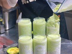-新加坡斯味洛·鲜奶茶(石牌东店)