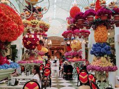 -拉斯维加斯永利酒店