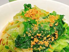 -兰湘子·湘菜小炒(龙德广场店)