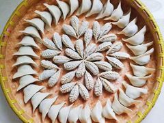 -老味烧烤(园林路店)