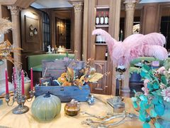 -甜阿姨·天台花园私房菜(万松园店)