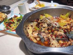 -万和源炝锅城·活鱼现炝(文艺北路店)