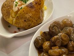 -摩根扒房(桐梓林店)