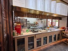 -月栖华明-云间草堂清茶馆(泗泾古镇店)