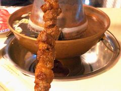 -福寿斋·老北京铜锅涮肉·烤鸭(顺义总店)