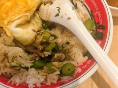 -明記茶餐廳(福田总店)