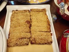 -民族饭荘(新华大街店)