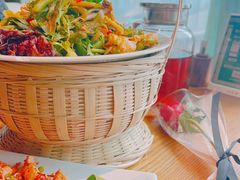 -觅山云南菜(泊富ICITY店)