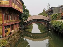 -长鹿旅游休博园