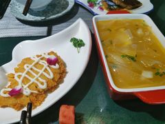 -忘忧草融合私房菜(红鼎国际店)