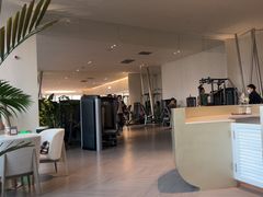 -YCHL FIT 健身(星寰店)