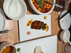 -枣子树·素食餐厅(普陀山店)
